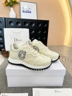 Design Brand D High Quality Women Sneakers Genuine Leather H311 2024FW