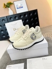 Design Brand D High Quality Women Sneakers Genuine Leather H311 2024FW