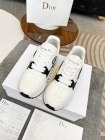 Design Brand D High Quality Women Sneakers Genuine Leather H311 2024FW