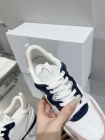 Design Brand D Original Quality Women Sneakers Genuine Leather G111 2024FW