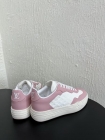 Design Brand L Original Quality Women Sneakers Genuine Leather G111 2024FW