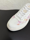 Design Brand L Original Quality Women Sneakers Genuine Leather G111 2024FW