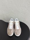 Design Brand L Original Quality Women Sneakers Genuine Leather G111 2024FW