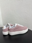 Design Brand L Original Quality Women Sneakers Genuine Leather G111 2024FW