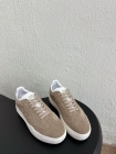 Design Brand L Original Quality Women Sneakers Genuine Leather G111 2024FW