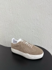 Design Brand L Original Quality Women Sneakers Genuine Leather G111 2024FW