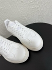 Design Brand L Original Quality Women Sneakers Genuine Leather G111 2024FW