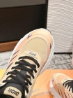 Design Brand L Original Quality Men and Women Sneakers Genuine Leather G111 2024FW