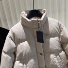 Design Brand P Original Quality Women Down Jackets Q211 2024FW