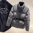 Design Brand P Original Quality Women Down Jackets Q211 2024FW