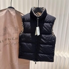 Design Brand B Original Quality Men Down Vest Two sides Q211 2024FW