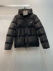 Design Brand Mon Original Quality Men Goose Down Jacket Euro Size Q211 2024FW