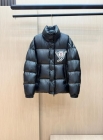 Design Brand Mon Original Quality Men Down Jacket Euro Size Q211 2024FW