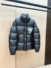 Design Brand Mon Original Quality Men Down Jacket Euro Size Q211 2024FW