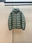 Design Brand Mon Original Quality Men Down Jacket Q211 2024FW