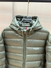 Design Brand Mon Original Quality Men Down Jacket Q211 2024FW