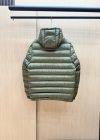 Design Brand Mon Original Quality Men Down Jacket Q211 2024FW