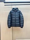 Design Brand Mon Original Quality Men Down Jacket Q211 2024FW