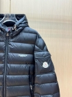 Design Brand Mon Original Quality Men Down Jacket Q211 2024FW