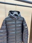 Design Brand Mon Original Quality Men Down Jacket Q211 2024FW