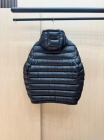 Design Brand Mon Original Quality Men Down Jacket Q211 2024FW