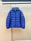 Design Brand Mon Original Quality Men Down Jacket Q211 2024FW