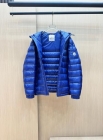 Design Brand Mon Original Quality Men Down Jacket Q211 2024FW