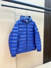 Design Brand Mon Original Quality Men Down Jacket Q211 2024FW