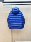 Design Brand Mon Original Quality Men Down Jacket Q211 2024FW