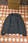 Design Brand B Original Quality Men and Women Down Jacket Q211 2024FW