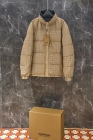 Design Brand B Original Quality Men and Women Down Jacket Q211 2024FW