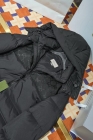 Design Brand G Original Quality Men and Women Down Jacket Q211 2024FW