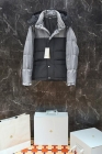 Design Brand G Original Quality Men and Women Down Jacket Q211 2024FW