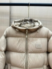 Design Brand B Original Quality Men Down Jacket Q211 2024FW