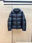 Design Brand B Original Quality Men Down Jacket Q211 2024FW