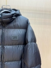 Design Brand B Original Quality Men Down Jacket Q211 2024FW