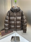 Design Brand B Original Quality Men Down Jacket Q211 2024FW