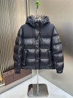 Design Brand B Original Quality Men Down Jacket Q211 2024FW