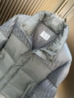 Design Brand D Original Quality Men Down Jacket Q211 2024FW