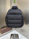 Design Brand D Original Quality Men Down Jacket Q211 2024FW