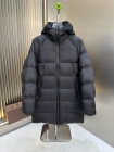 Design Brand Mon Original Quality Men Down Jacket Q211 2024FW