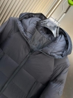 Design Brand Mon Original Quality Men Down Jacket Q211 2024FW