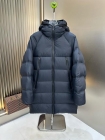 Design Brand Mon Original Quality Men Down Jacket Q211 2024FW