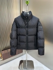 Design Brand L Original Quality Men Down Jacket Q211 2024FW