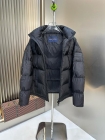 Design Brand L Original Quality Men Down Jacket Q211 2024FW