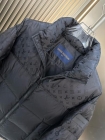 Design Brand L Original Quality Men Down Jacket Q211 2024FW