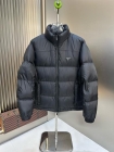 Design Brand P Original Quality Men Down Jacket Q211 2024FW