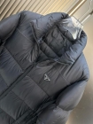 Design Brand P Original Quality Men Down Jacket Q211 2024FW