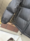 Design Brand P Original Quality Men Down Jacket Q211 2024FW