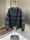 Design Brand P Original Quality Men Down Jacket Q211 2024FW